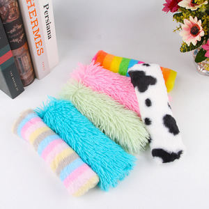 สินค้าขายส่ง ของเล่นสัตว์เลี้ยงแบบอินเทอร์แอคทีฟ เป็นมิตรกับสิ่งแวดล้อม ของเล่นแมวแบบใหม่ นำเข้าจากต่างประเทศ ช่วยผ่อนคลายตัวเอง ทนทานต่อการกัด หมอนตุ๊กตาขนนุ่ม - Product Image 3