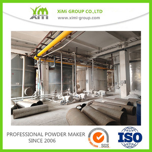 Độ trắng cao <span class=keywords><strong>TiO2</strong></span> Titanium Dioxide rutile XM-T388 cho lớp phủ sắc tố - Product Image 5