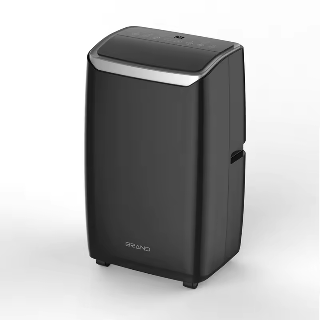 14000 BTU Electric Portable Air Conditioner for Car Household & Hotel Use Cooling & Heating Remote Control Tuya App & WiFi