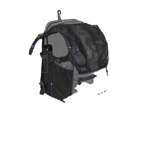 BSCI factory Best Quality Designer <b>Travel</b> Sports Baseball <b>Backpack</b> Premium Baseball Soccer <b>Bag</b> - Product Image 3