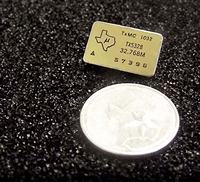Oscillateur à cristal ultra-haute température TX5328, 3.3V/5V, à faible dérive, hermétique
