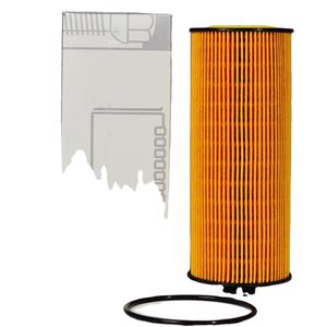 Масляный фильтр двигателя A9061800209 A0001801709 A9061800009 A9061800309 A9061840325 HU945/2x OX174D для MERCEDES-BENZ Citaro Intouro - Product Image 1