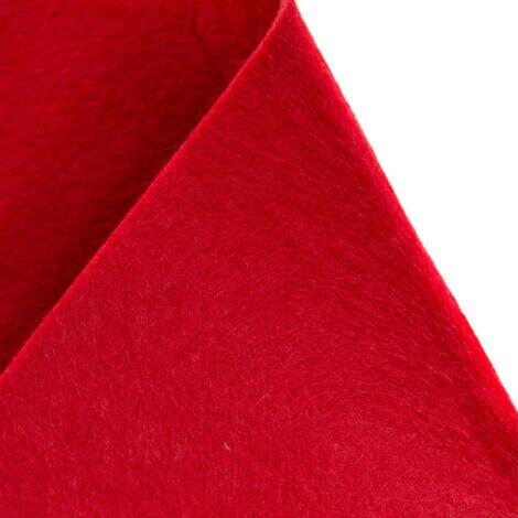 Подложка для ковра из полиэстера, антипригарная иглопробивная кукольная поделка 30*30 см, войлок