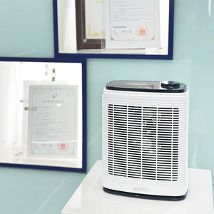 Los pacientes con enfermedades <span class=keywords><strong>respiratorias</strong></span> crónicas, <span class=keywords><strong>alergias</strong></span> y fiebre de la siembra pueden obtener un mejor alivio al utilizar este dispositivo de terapia con sal de roca natural. - Product Image 1