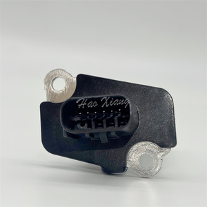 Haoxiang Capteur de débit d'air massique automatique Capteur MAF 3L3A-12B579-BA 3L3A12B579BA pour Ford E150 E250 E350 - Product Image 4