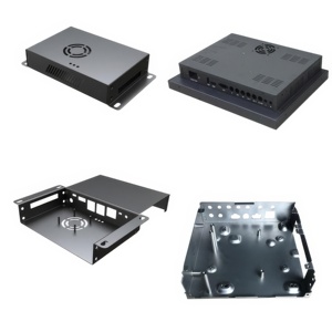 Piezas de estampado de metal personalizadas: desde el diseño hasta la producción con técnicas de fabricación avanzadas - Product Image 1