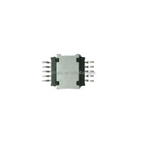 Circuit intégré électronique VND600SP PowerSO-10, puce de commutation électronique VND600SP - Product Image 2