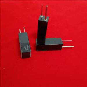 Q614 Analizador de Bioquímica Cubeta de flujo Célula de vidrio de cuarzo - Product Image 3