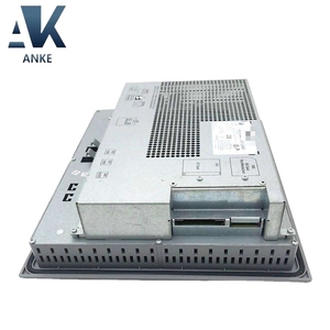 6AV6644-0AA01-2AX0 หน้าจอ HMI ขนาด 12 นิ้ว Siemens Simatic MP377 - Product Image 2