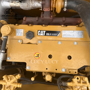 รถขุดตีนตะขาบ Caterpillar 320D2L มือสอง รถขุดตีนตะขาบมือสองจากจีนแท้ ราคาถูก CAT 320D2L รถขุดมือสองสำหรับขาย - Product Image 4