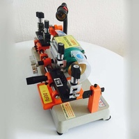 Machine à découper les clés originale Defu 238BS, 220v 120w, machine de duplication automatique de clés, fabriquée en Chine, livraison rapide
