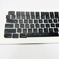 Replacement Keyboard Keycap Keys for iMac 24/27'' Keyboard A2520 Keycaps Keys