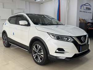 Nissan <span class=keywords><strong>Qashqai</strong></span> 2.0L CVT Luxury Edition d'<span class=keywords><strong>occasion</strong></span> <span class=keywords><strong>2021</strong></span>, SUV à vendre - Product Image 3