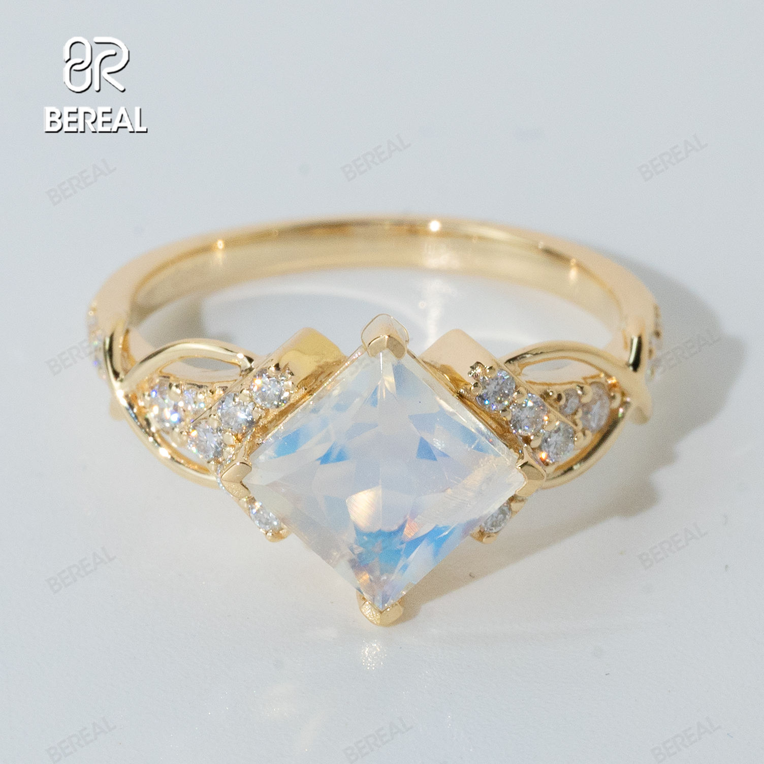 Deposit, Ask for Price