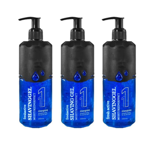 <span class=keywords><strong>Gel</strong></span> à <span class=keywords><strong>raser</strong></span> doux et non irritant, végétarien, sans tests sur les animaux, formule sans alcool, hydratant, <span class=keywords><strong>gel</strong></span> à <span class=keywords><strong>raser</strong></span> riche en mousse - Product Image 1