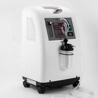 Jumao-concentrador de oxígeno, productos más vendidos, 5L, para uso médico con nebulizador