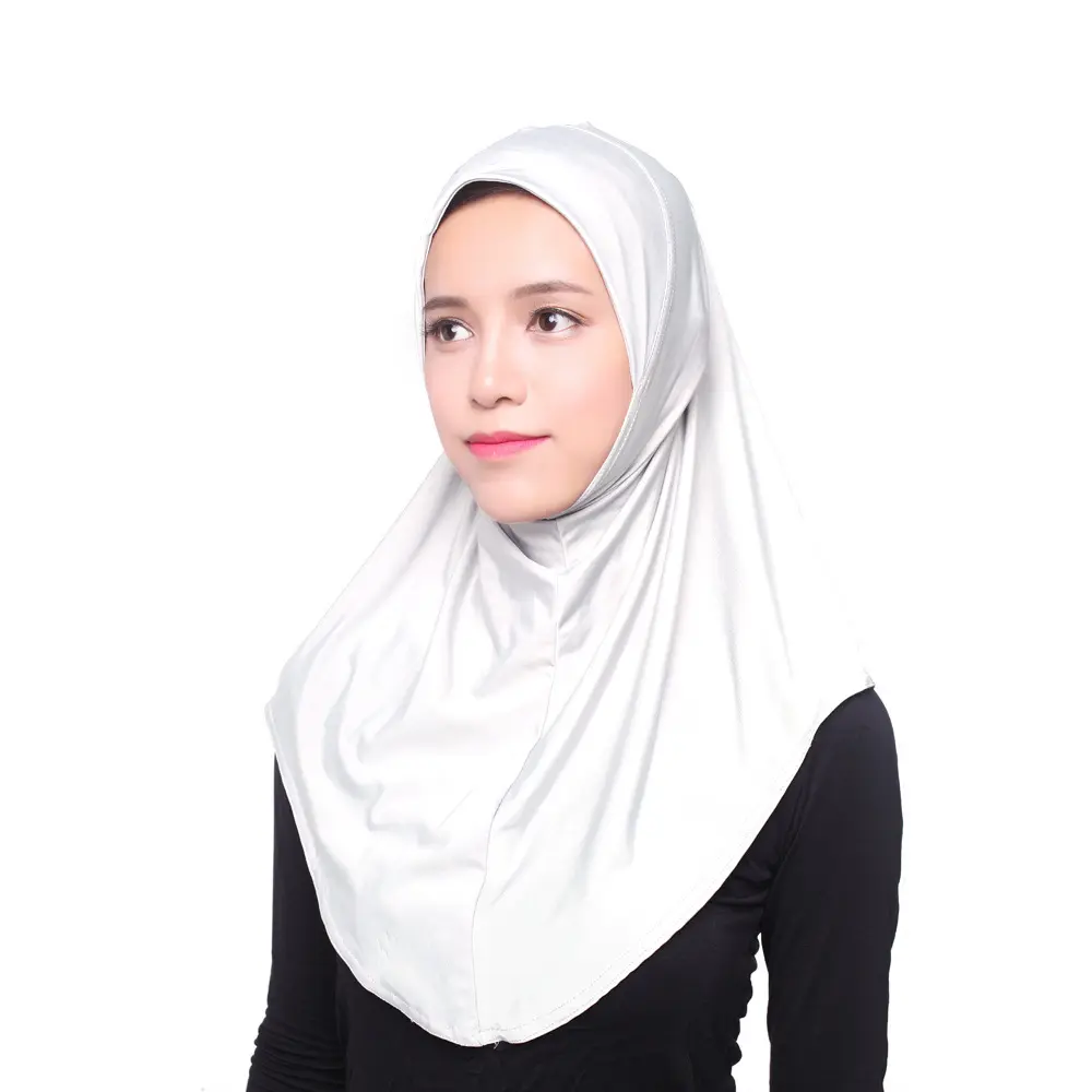 मलेशिया तत्काल हिजाब सादे रंग Amira महिलाओं अल Amira के लिए हिजाब मुस्लिम हिजाब महिलाओं और <span class=keywords><strong>बच्चों</strong></span> के लिए सेट