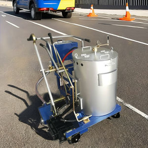 Machine <span class=keywords><strong>de</strong></span> marquage routier à SW-1 directe d'usine en Chine <span class=keywords><strong>pour</strong></span> les lignes <span class=keywords><strong>de</strong></span> rayage - Product Image 1