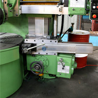 C5112 C5116 Machine de tour de tournage vertical fabriquée en Chine C5112 C5116 C5120 C5123 C5125 C5126 Machine de tour vertical CNC