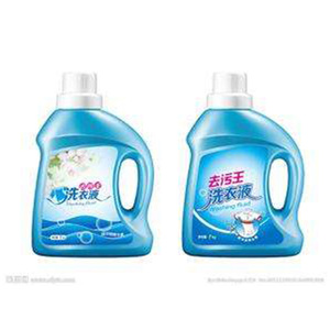 Detergente Líquido para Ropa Ecológico de Larga Duración con Fragancia, Precio Económico, 15%-30% de Ingredientes OEM - Product Image 3
