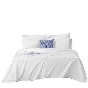 Parures de draps 100% coton 300T/400T respirantes, douces, de qualité supérieure, qualité hôtelière - Product Image 1