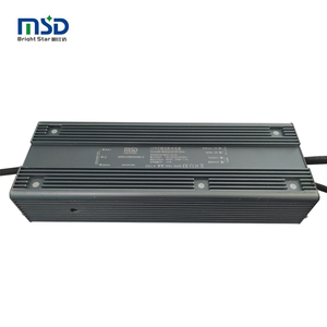 IP67 आउटडोर वाटरप्रूफ एमवी360 0-10 वी डाइमिंग स्थिर वोल्टेज 24v बिजली आपूर्ति - Product Image 3