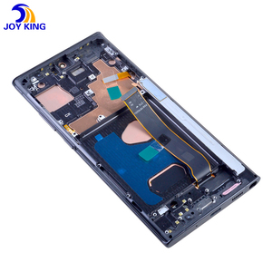 Màn hình <span class=keywords><strong>LCD</strong></span> cho Samsung Galaxy Note 20 siêu <span class=keywords><strong>LCD</strong></span> Para Galaxy Note 20 siêu hiển thị thay thế-Mua Lưu ý 20 siêu Màn hình <span class=keywords><strong>LCD</strong></span> - Product Image 5