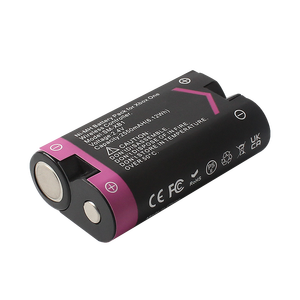 工場価格 新型 ワイヤレスハンドル 充電式バッテリーセル 大容量 2550mAh 2.4v マイクロソフト Xbox One コントローラー用 - Product Image 6