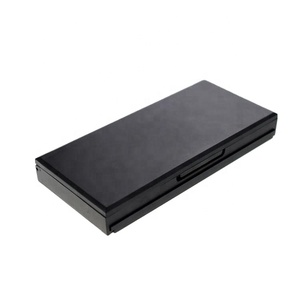 Estuche de plástico para sombras de ojos, estuche de plástico de marca privada para colorete en Kits de maquillaje para profesionales, caja de Kit de maquillaje profesional resistente al agua - Product Image 2