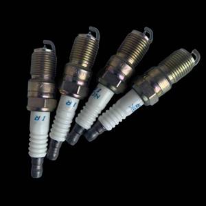 Prix de gros, bougies d'allumage en <span class=keywords><strong>iridium</strong></span> <span class=keywords><strong>NGK</strong></span> d'origine OEM CR8E 1275 pour Suzuki Stingray Honda YAMAHA - Product Image 2