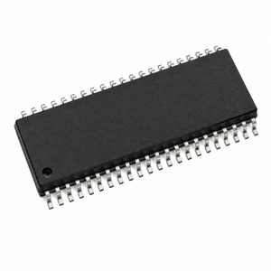 Servicio Integral de Gestión de Energía (PMIC), Piezas y Componentes Electrónicos E-L6258EXTR 36 PowerBSSOP - Product Image 1