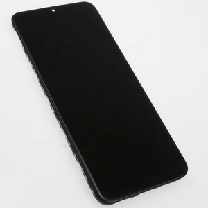 Écran tactile Lcd de téléphone portable de <span class=keywords><strong>prix</strong></span> de gros pour <span class=keywords><strong>Samsung</strong></span> <span class=keywords><strong>A03</strong></span>/A035 Original - Product Image 2