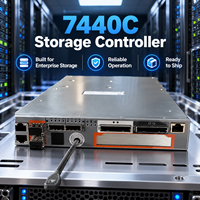 Pour contrôleur de stockage HPE 3PAR 7440C, nœud 769749-001 E7X76-63001