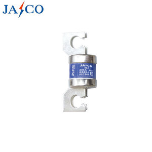 Sekring Tipe J 83mm 20A-400A Tembaga & Keramik Kapasitas Putus Tinggi untuk Distribusi Daya Tegangan Rendah Industri - Product Image 1