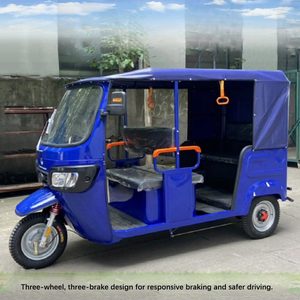 Véhicules à trois roues <span class=keywords><strong>tricycle</strong></span> électrique <span class=keywords><strong>tout</strong></span> <span class=keywords><strong>terrain</strong></span> motocyclettes bajaj scooter électrique à 3 roues pour <span class=keywords><strong>tricycle</strong></span> <span class=keywords><strong>adulte</strong></span> - Product Image 5