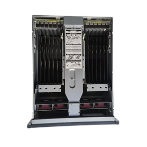SUPERDOME 2 <span class=keywords><strong>IOX</strong></span> ENCLOSURE Números de Modelo AH338A AH338-60401 AH338-2101K - Product Image 1