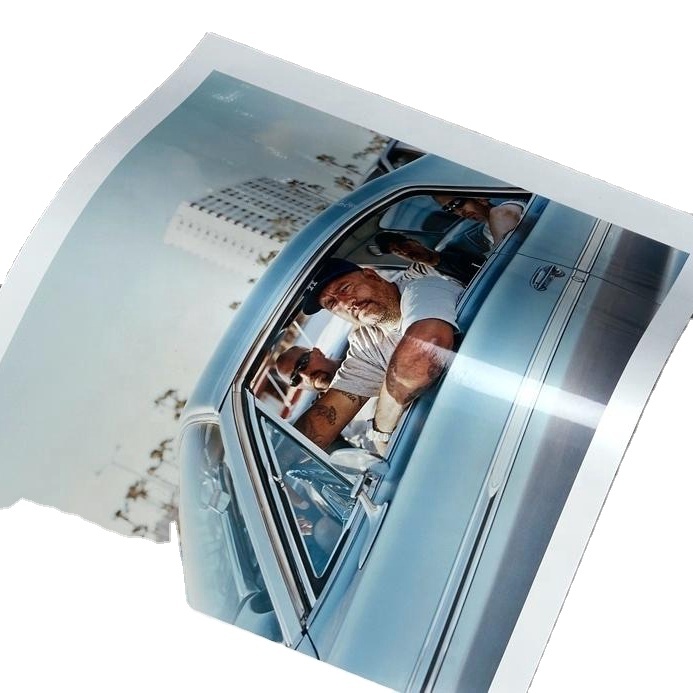 Waterproof Photo Paper 240g 280g Non