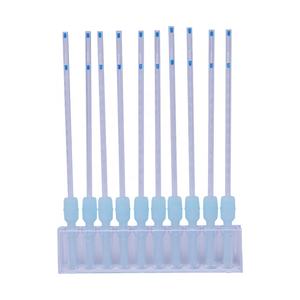 Sorfa 다른 의료 소모품 재료 실험실 테스트 시스템 westergren 일회용 피펫 esr - Product Image 1