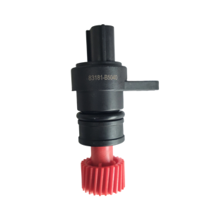 Sensore di Velocità del Contachilometri 25T OE 83181-B5040 83181-B5030 per Daihatsu GranMax <span class=keywords><strong>Luxio</strong></span> con Garanzia di 1 Anno - Product Image 3