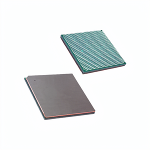 Manufacturer Channel Electronic Chips Component 1020 BBGA Embedded EP1S60F1020C6 - Product Image 1