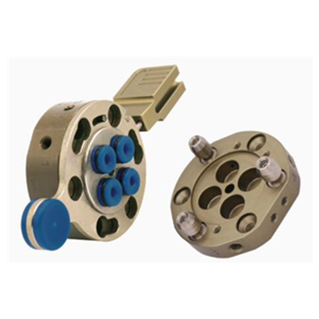 Robot Tool Quick Change Plate QC90 QC-R90K QC-G90 QCSM-9R2 QCSM-9G2 R9-1000 G9-1000 SIP-90BT