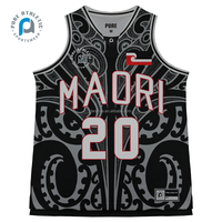 Camiseta de baloncesto Vintage de sublimación pura, chalecos Rasta, parche bordado de equipo, diseño de moda, camiseta de equipo de baloncesto personalizada