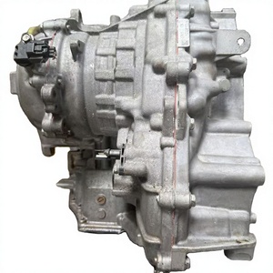 Boîte de vitesses CVT JF015 reconditionnée, boîte de vitesses automatique remise à neuf, pièce de rechange de haute qualité pour voiture d'occasion, Nissan, garantie 1 an - Product Image 1