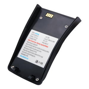 Li-Ion 2000 mAh battery rechargeable <span class=keywords><strong>3</strong></span>,7 V for a RMAS Nam-07 long haul intercom - Product Image 1