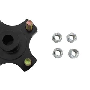 หน้าแปลนเบรก RXV PDS รุ่น 604112 สำหรับอะไหล่รถกอล์ฟ ชุดซ่อมเบรกที่จำเป็นเพื่อการซ่อมเบรกอย่างมีประสิทธิภาพ - Product Image 3