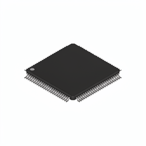 เมมโมรี่ 100 LQFP 71V546XS133PFG ชิ้นส่วนอิเล็กทรอนิกส์ บริการครบวงจรแบบดั้งเดิม - Product Image 1