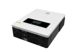 10kw सौर इन्वर्टर विक्टर-अधिकतम 10.2kw अंतर्निहित 160a mppt नियंत्रक 8200w/8200va 10200w/10200va 230vc - Product Image 6