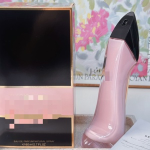 น้ำหอม US Stock กลิ่นดอกไม้สีชมพู หรูหรา ขนาด 80 มล. กลิ่นหอมติดทนนานสำหรับผู้หญิง ใช้ได้ทุกวัน จัดส่งภายใน 2-5 วัน - Product Image 3