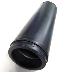 <span class=keywords><strong>Tuyau</strong></span> de cheminée isolé à double paroi, brûleur, noir et mat, pour poêle à <span class=keywords><strong>bois</strong></span> - Product Image 1