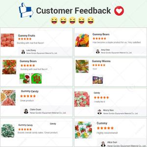 Caramelos de Gomita 3D Dobby con Sabor a Tamarindo, <span class=keywords><strong>Bob</strong></span> <span class=keywords><strong>Esponja</strong></span>, Melocotón Pequeño, Lava y Osmanthus, Importados al por Mayor, <span class=keywords><strong>en</strong></span> Grandes Cantidades - Product Image 3